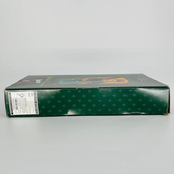 Yuletide Romance Hallmark Special Edition Mattel Barbie Doll - NRFB/NIB - Picture 5 of 16